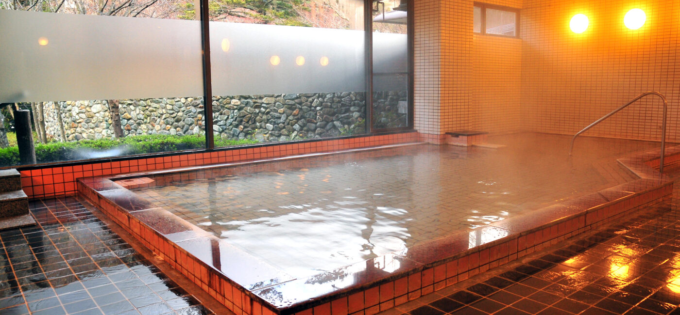 那須野が原公園のキャンプサイト